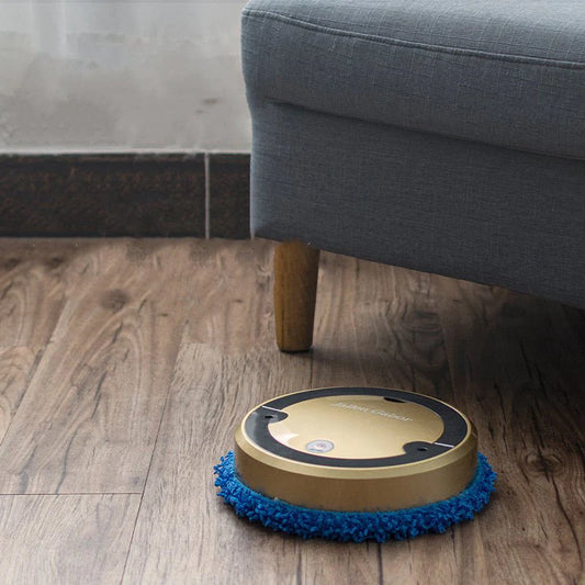 Automatic weeping Robot Spray Charging Cleaning Machine Household Vacuum Cleaner